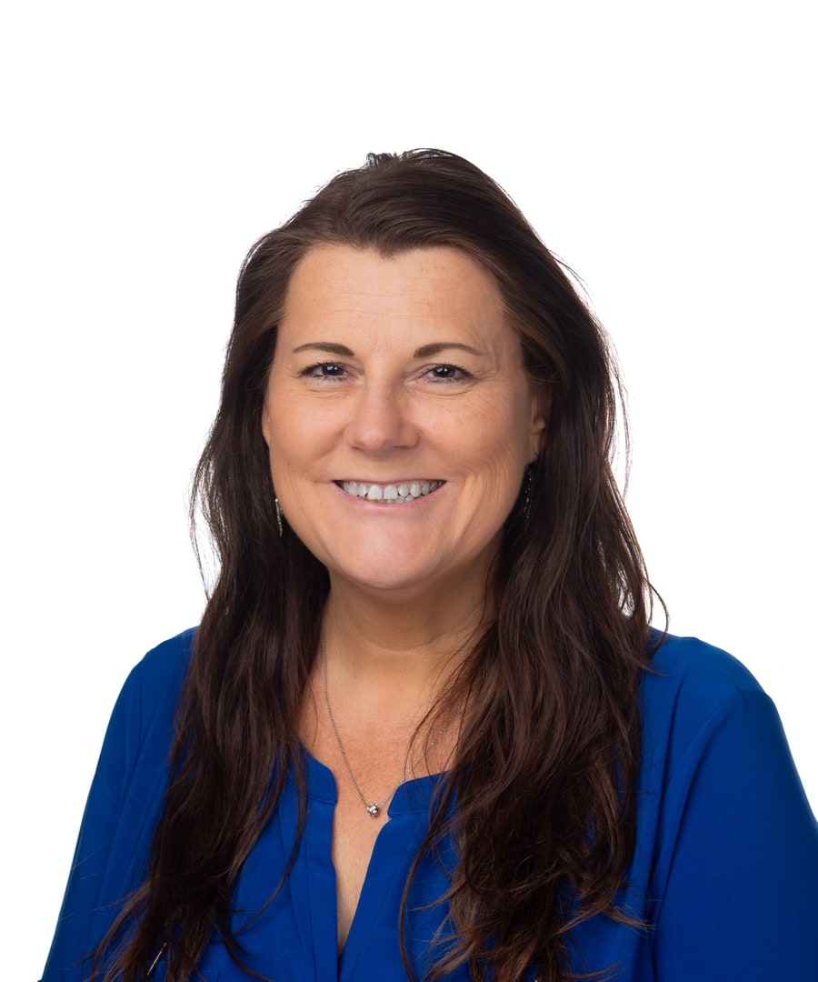 Patricia Leistra, founder of Dutch Girl Home Services