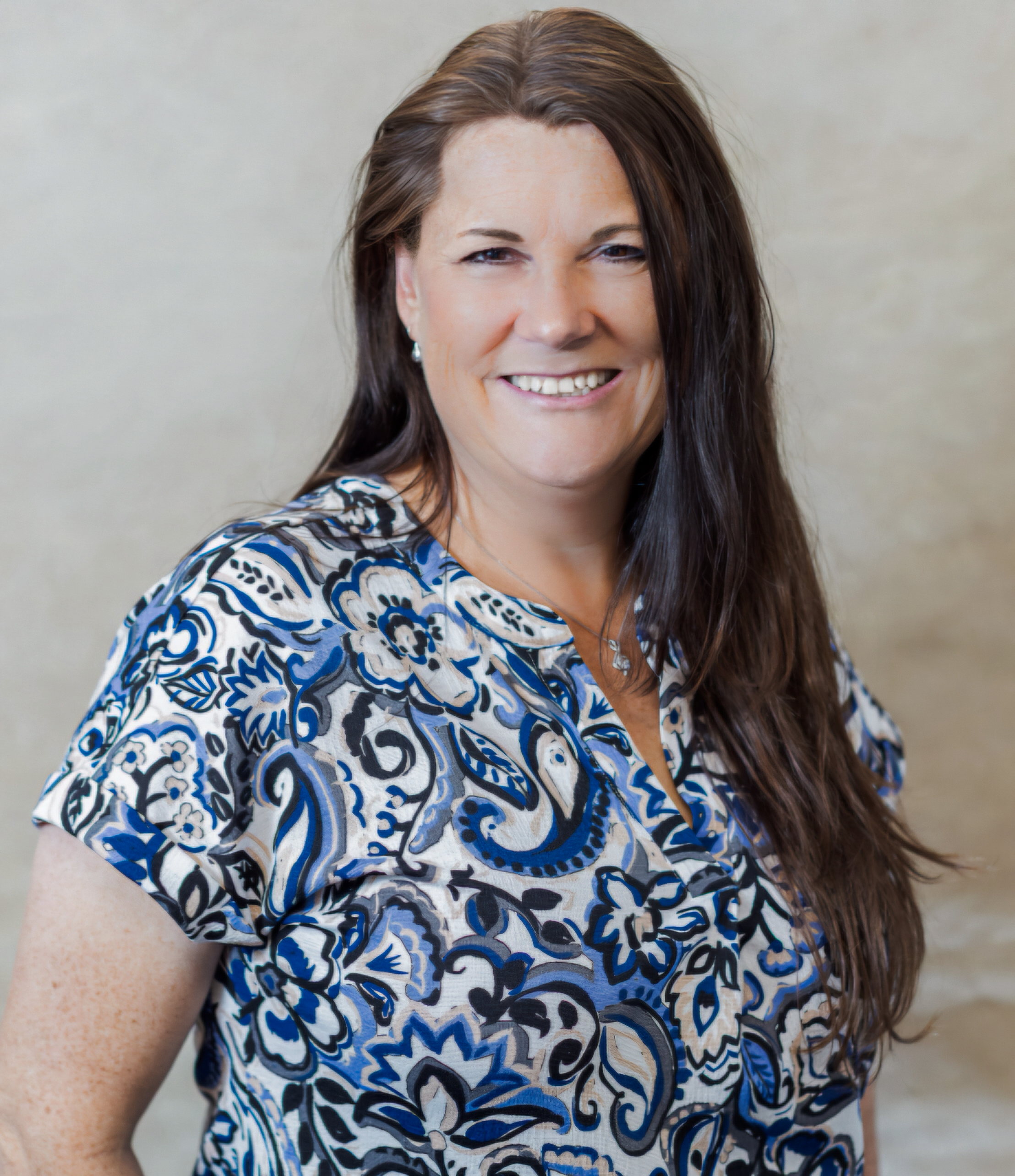 Patricia Leistra, founder of Dutch Girl Home Services